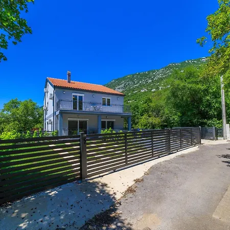 Casa vacanze Kelava Tribalj (Primorsko-Goranska)