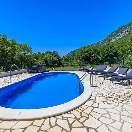 Kelava Casa vacanze *