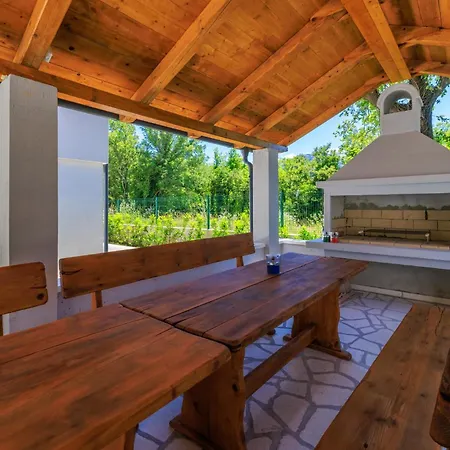 Kelava Casa vacanze *