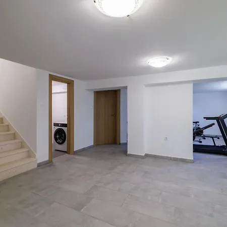 بيت للعطل Kelava Tribalj (Primorsko-Goranska)