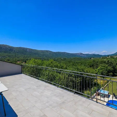 Casa vacanze Kelava