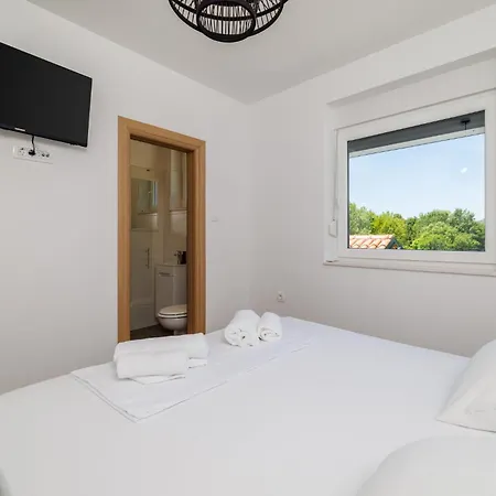 Kelava Casa vacanze Tribalj (Primorsko-Goranska)