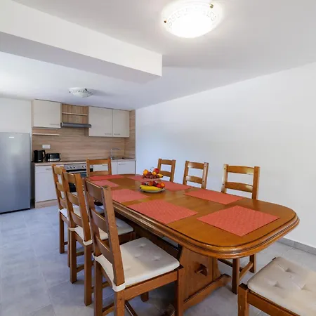 Kelava Casa vacanze Tribalj (Primorsko-Goranska)