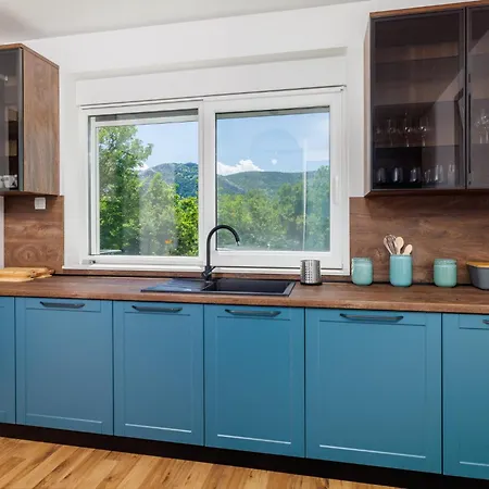 Kelava بيت للعطل *