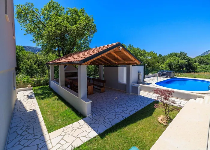 Hébergement de vacances Kelava
