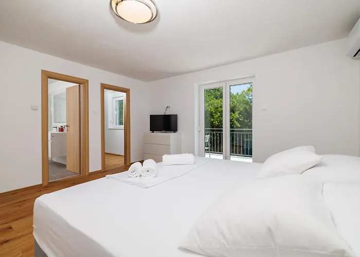 Kelava Hébergement de vacances