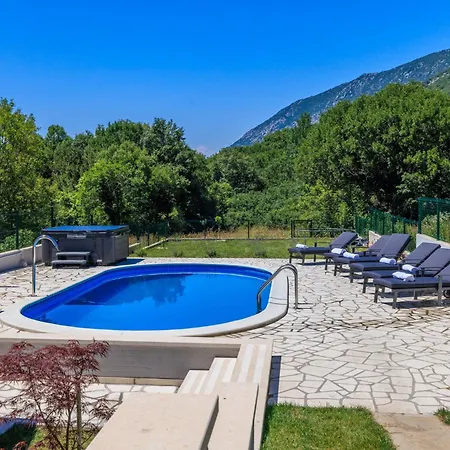 Kelava Tribalj (Primorsko-Goranska)