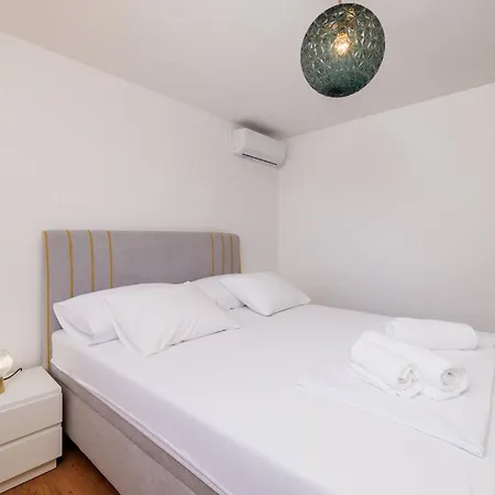 Kelava Vakantiehuis Tribalj (Primorsko-Goranska)