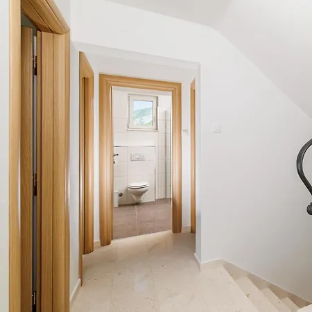 Vakantiehuis Kelava Tribalj (Primorsko-Goranska)