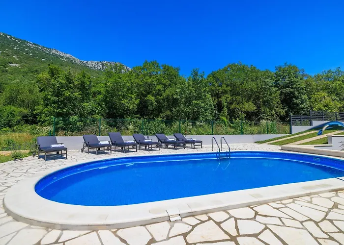 Holiday home Kelava *