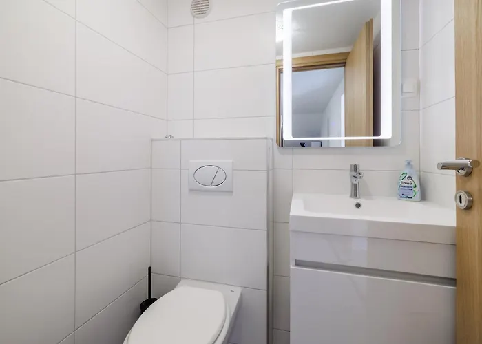 Kelava Holiday home *