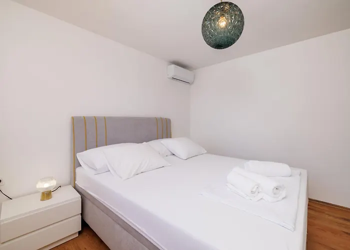 Kelava Holiday home Tribalj (Primorsko-Goranska)