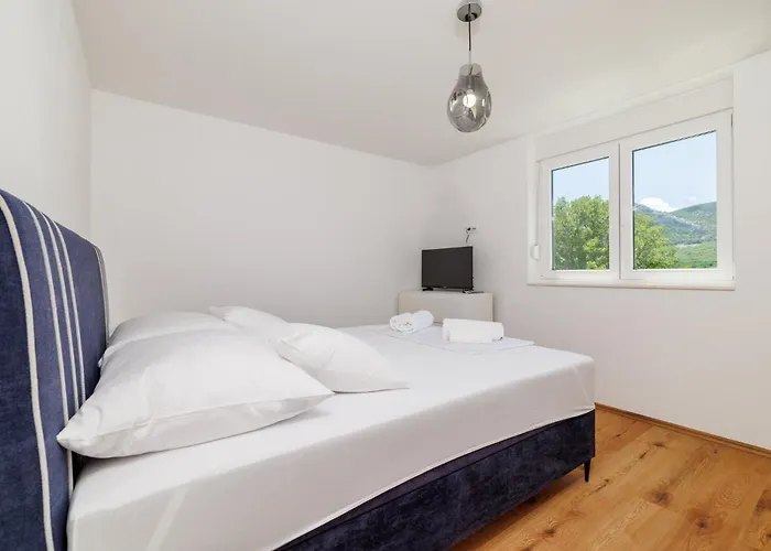 Holiday home Kelava Tribalj (Primorsko-Goranska)