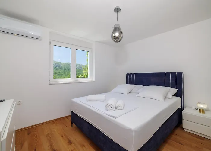 Kelava Holiday home Tribalj (Primorsko-Goranska)