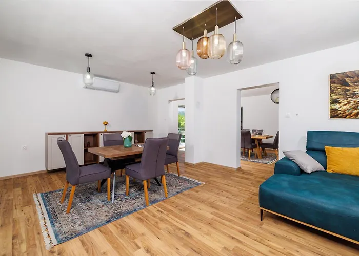 Kelava Holiday home