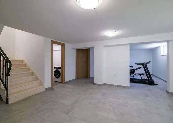 Holiday home Kelava Tribalj (Primorsko-Goranska)