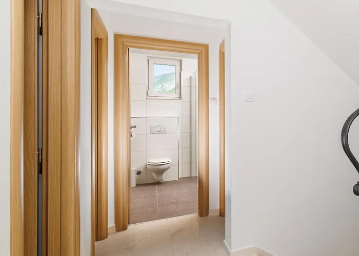 Holiday home Kelava Tribalj (Primorsko-Goranska)