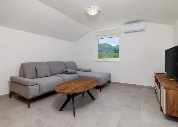 Holiday home Kelava *