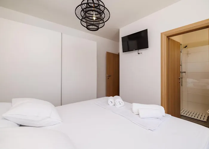 Kelava Holiday home Tribalj (Primorsko-Goranska)