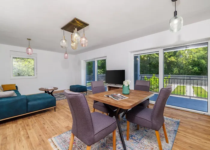 Kelava Holiday home *