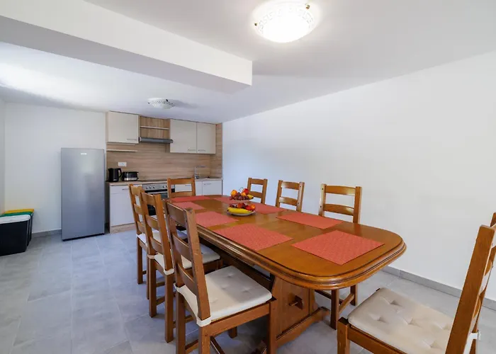 Kelava Holiday home Tribalj (Primorsko-Goranska)