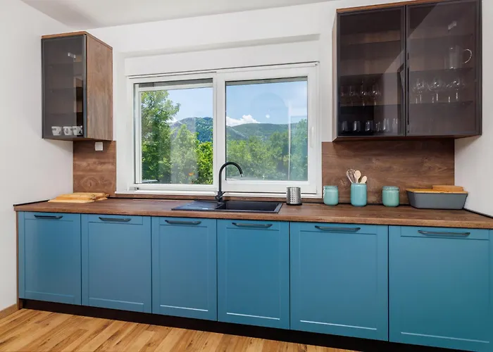 Kelava Holiday home *