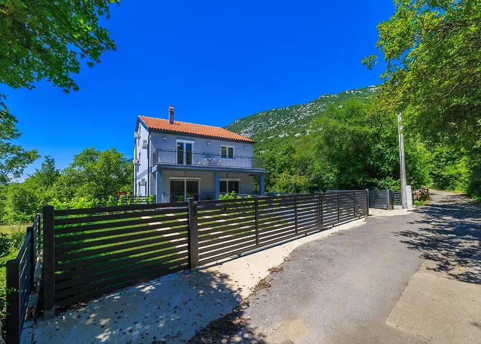 Kelava Tribalj (Primorsko-Goranska)