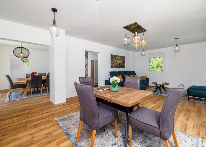 Kelava Holiday home Tribalj (Primorsko-Goranska)